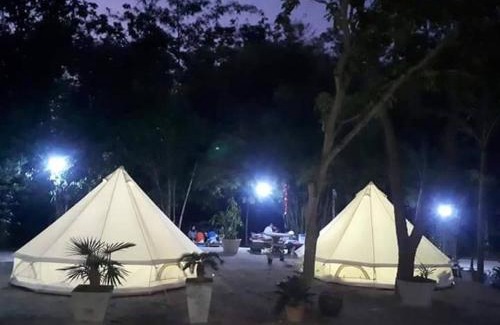 Sattahip Cabin | Baan Rai Pu Fa