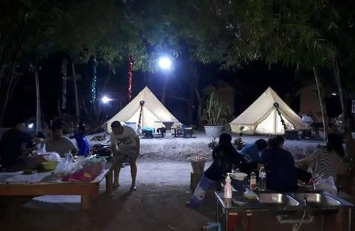 Sattahip Cabin | Baan Rai Pu Fa