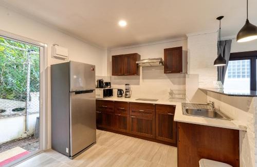 Bophut Villa | Baan Rawee Villas