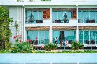 Nong Bua Hotel | Baan Rim Ao
