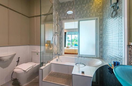 Nong Bua Hotel | Baan Rim Ao