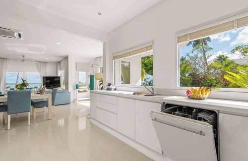 Hua Thanon Villa | Baan Rim Haad