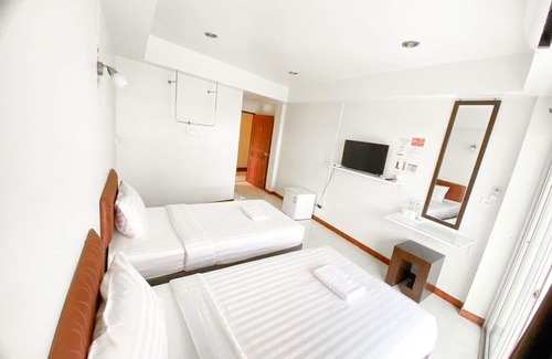 Nakhon Phanom Hotel | Baan Rim Khong Hotel