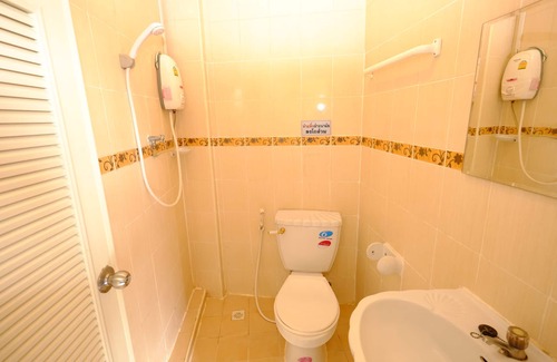 Nakhon Phanom Hotel | Baan Rim Khong Hotel