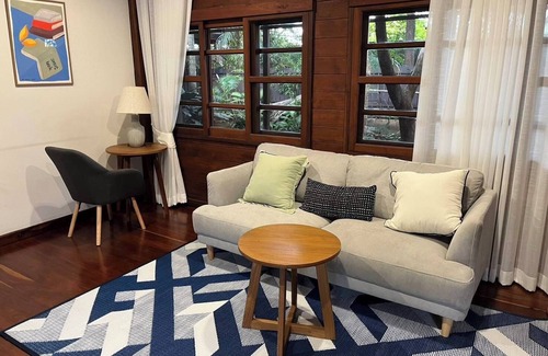San Sai House | Baan Rim Nam