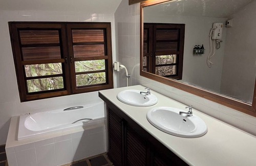 San Sai House | Baan Rim Nam