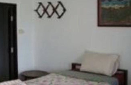 Chiang Khong House | Baan Rimtaling Guest House