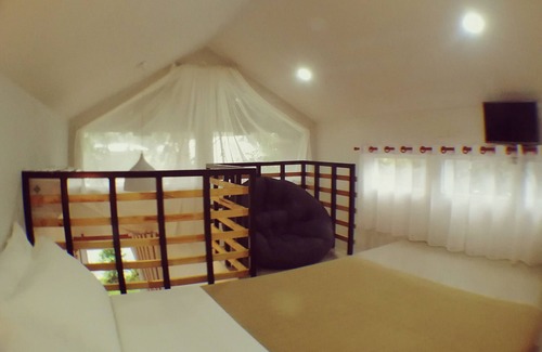 Kathun Hotel | Baan Rom Lom Yen