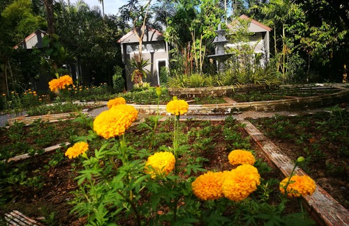 Kathun Hotel | Baan Rom Lom Yen