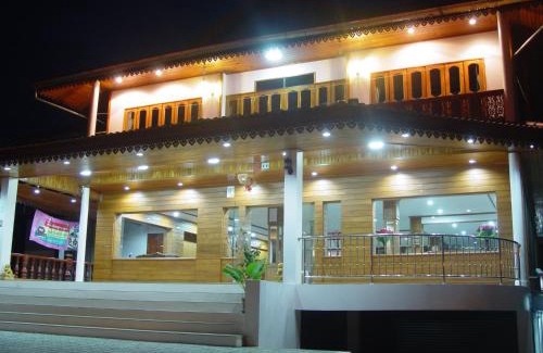 Mae Hong Son Hotel | Baan Rom Mai