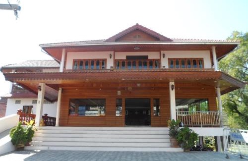 Mae Hong Son Hotel | Baan Rom Mai