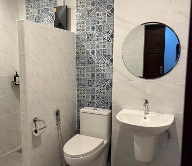 Khlong Chak Phra Apartment | Baan Saen Saran residence