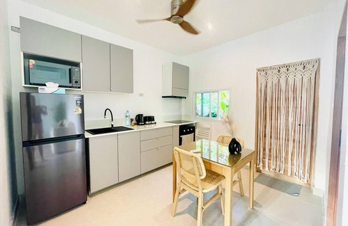 Karon Villa | Baan Saint Tropez Villas Kata Beach