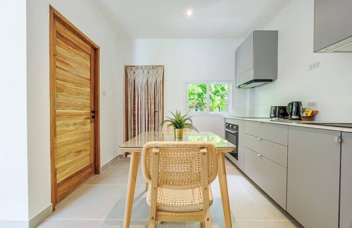 Karon Villa | Baan Saint Tropez Villas Kata Beach