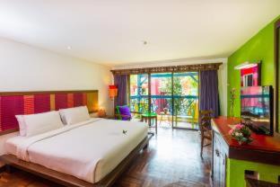 Chaweng City Center Resort | Baan Samui Resort - SHA Extra Plus