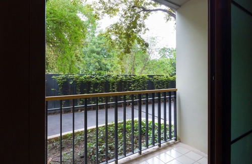 Khao Takiab Apartment | Baan SanSuk HH 2Bedroom GardenView:CAF