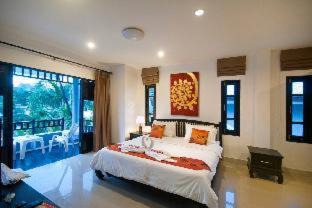 Krabi Villa | Baan Santhiya Private Pool Villas - Free Tuk-Tuk Service to the Beach!