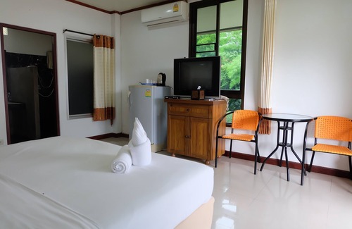 Mae Suai Hotel | Baan Saui Resort