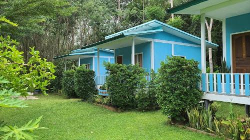 Ko Yao House | Baan seefa homestay kohyaoyai