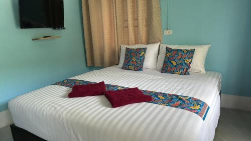 Ko Yao House | Baan seefa homestay kohyaoyai