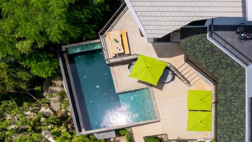 Lamai Villa | Baan seThai - Amazing Sea View Villa in Chaweng