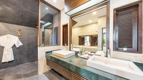 Lamai Villa | Baan seThai - Amazing Sea View Villa in Chaweng