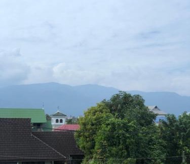 Wua Lai Apartment | Baan Sinkaew Apartment Chiangmai - บ้านสินแก้ว อพาร์ทเม้นท์ เชียงใหม่