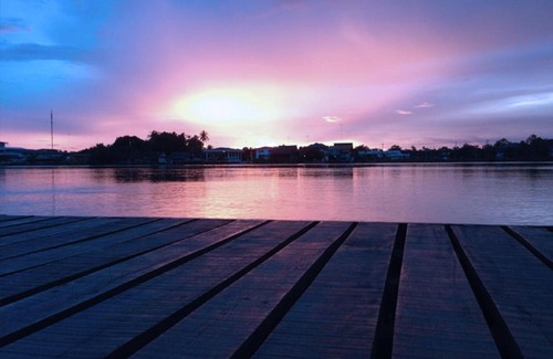 Samut Songkhram Resort | Baan Siriporn Resort - โรงแรมบ้านศิริพร รีสอร์ท