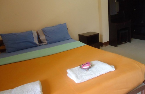Mae Hong Son Hotel | Baan Somtawin