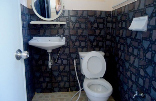 Mae Hong Son Hotel | Baan Somtawin