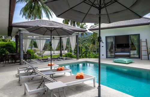 Ko Pha-ngan Villa | Baan Sook Jai