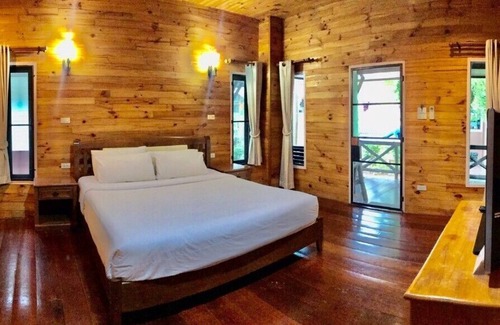 Wieng Hotel | Baan Soontree Resort