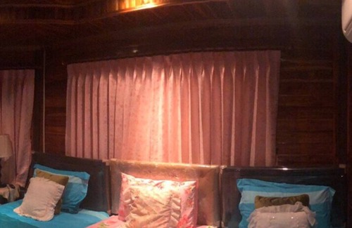 Samut Songkhram Hotel | Baan Suan Hinghoy