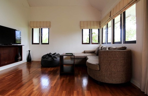 Samut Songkhram Hotel | Baan Suan Nuanta