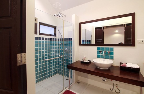 Samut Songkhram Hotel | Baan Suan Nuanta