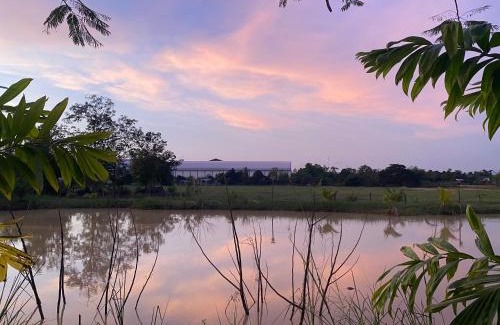 Uttaradit Resort | Baan Suan Palm Resort