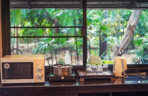 San Phi Suea Hotel | Baan Suan Residence