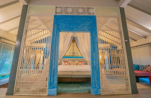 San Phi Suea Hotel | Baan Suan Residence
