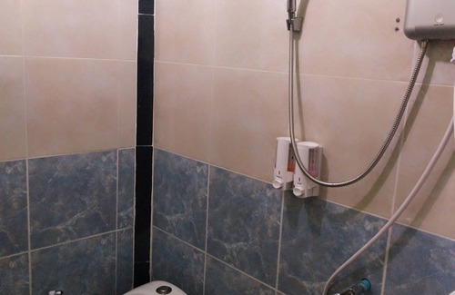 Ban Phe Hotel | Baan Suan Siri Resort