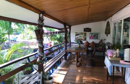 Chaiyaphum Resort | Baan Suan Sukjai Resort