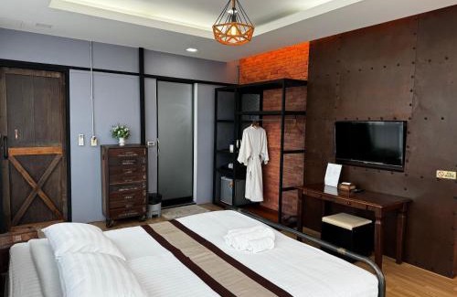 Nan Bed & Breakfast | Baan Suanfah Kiangdao