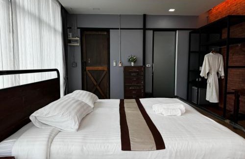 Nan Bed & Breakfast | Baan Suanfah Kiangdao