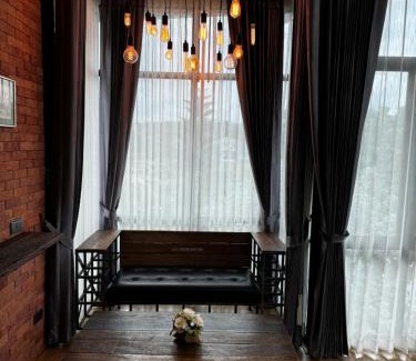 Nan Bed & Breakfast | Baan Suanfah Kiangdao
