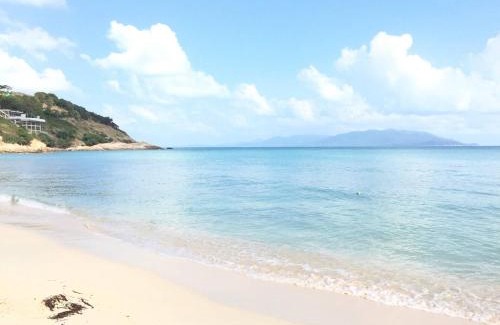 Moo 5 Villa | Baan Talay Sai Villa - Panoramic Views 300m to Beach