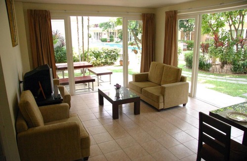 Cha-am House | Baan Talay Samran Baan D1