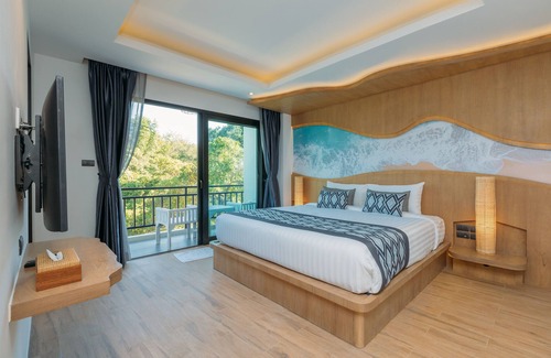 Ko Yao Hotel | Baan Taranya Koh Yao Yai