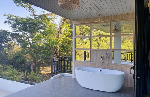 Ko Yao Hotel | Baan Taranya Koh Yao Yai