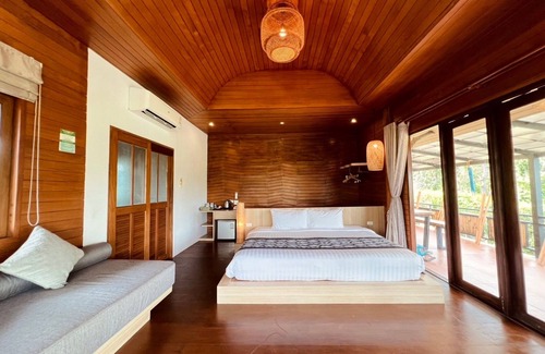 Ko Yao Hotel | Baan Taranya Koh Yao Yai