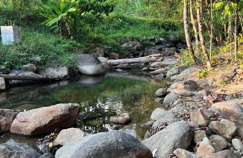 Thai Mueang House | Baan Tarn Naam