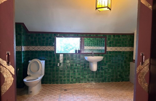 Hang Dong Hotel | Baan Tawai Lanna Resort